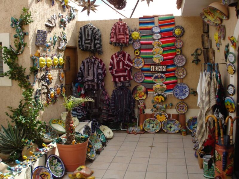Los Cabos: Todos Santos Guided Tour - Important Information