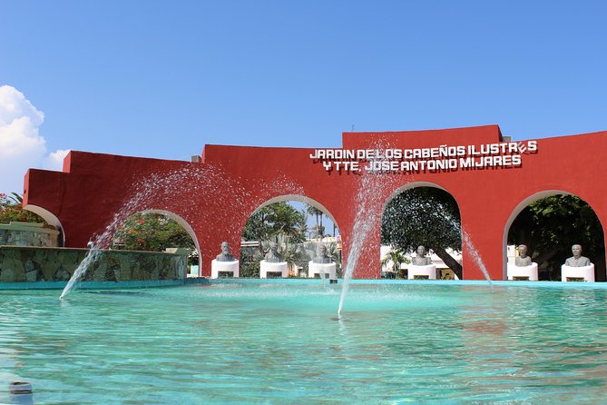 Los Cabos Tour From La Paz - Pickup Information