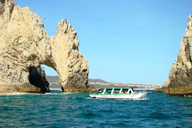 Los Cabos Tour From La Paz - Exploring Todos Santos