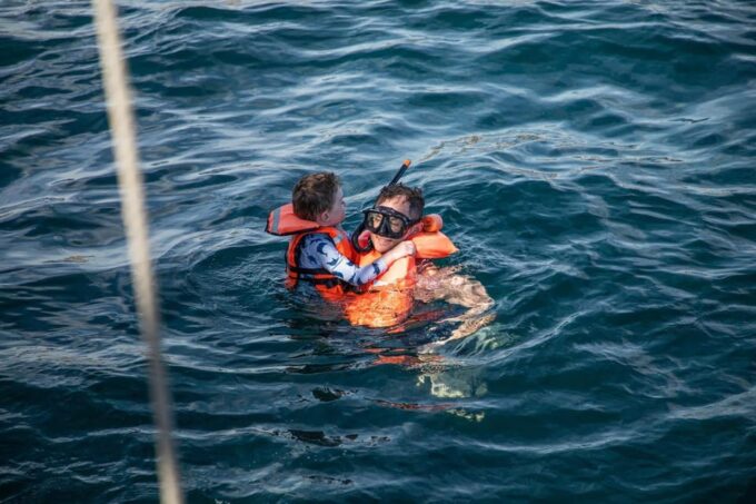 Los Cabos: Treasure Hunt Snorkel + Food and Drinks - Recommendations for Preparation