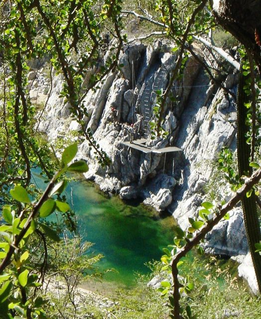 Los Cabos: Zip Lines and UTVs With Mexican Lunch and Drinks - Frequently Asked Questions