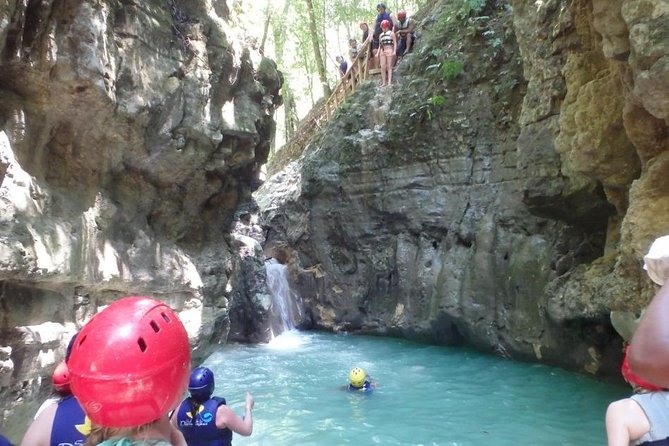 Los Charcos Waterfalls Adventure - About Your Stay