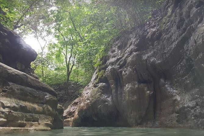 Los Charcos Waterfalls Adventure - Immerse in Natures Beauty