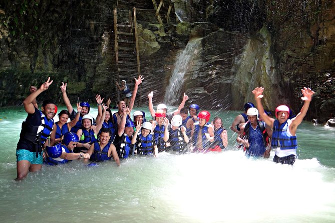 Los Charcos Waterfalls Adventure - What to Expect Beforehand