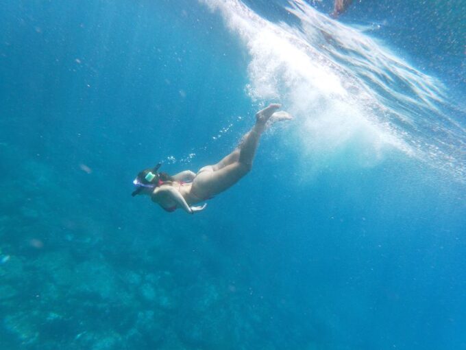 Los Cristianos: Kayak and Snorkel With Turtles and Photos - Frequently Asked Questions