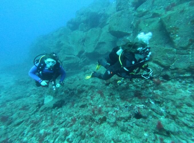 Los Cristianos: Try Dive for Beginners - Frequently Asked Questions