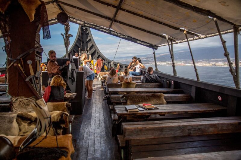 Los Cristianos: Whale and Dolphin Cruise With Swimming Time - Customer Experience and Reviews