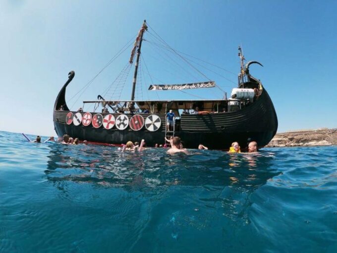 Los Cristianos: Whale and Dolphin Cruise With Swimming Time - What to Bring and Recommendations