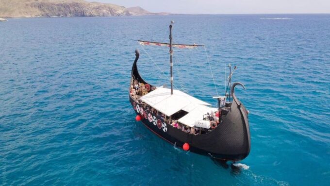 Los Cristianos: Whale and Dolphin Cruise With Swimming Time - FAQ