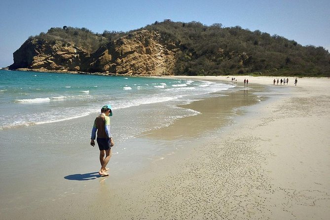 Los Frailes Tour - Agua Blanca and Machalilla National Park - Key Points
