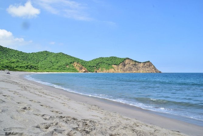Los Frailes Tour - Agua Blanca and Machalilla National Park - Inclusion Details