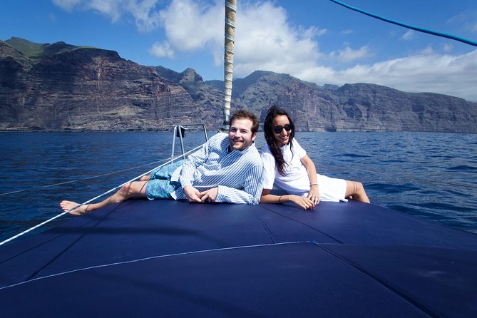 Los Gigantes Whale Watching Charter by Sail Boat - Additional Considerations
