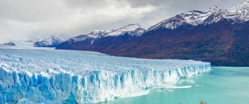 Los Glaciares National Park and Perito Moreno Glacier Tour - Inclusions and Exclusions