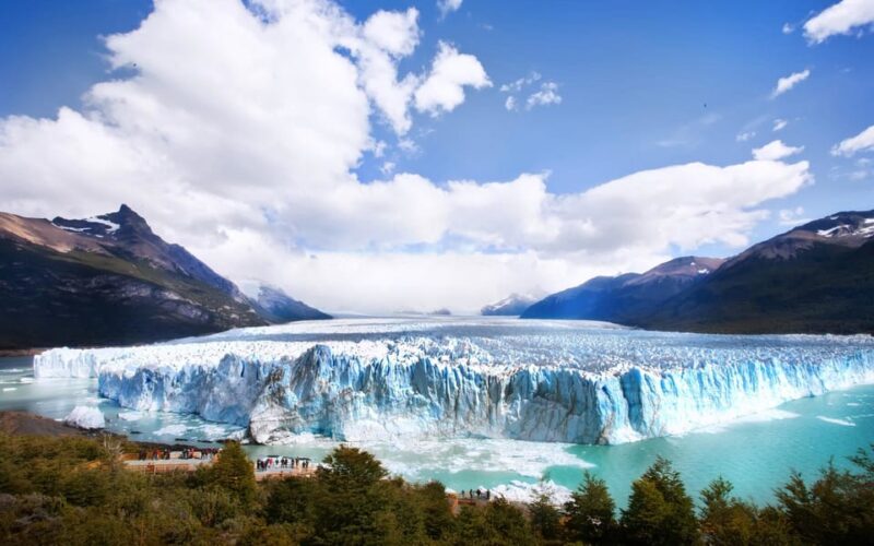 Los Glaciares National Park and Perito Moreno Glacier Tour - Customer Feedback