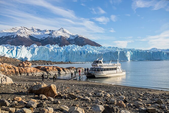 Los Glaciares National Park: Blue Safari - Overview of the Tour