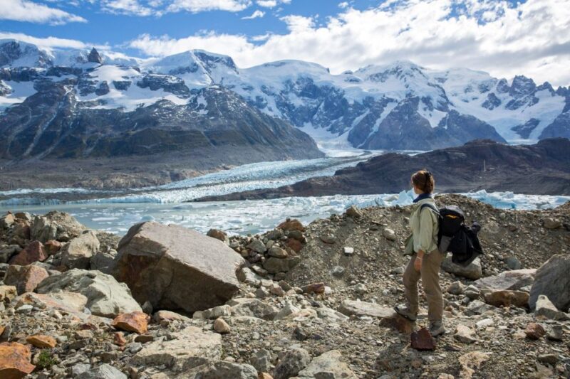 Los Glaciares National Park: Full-Day Glacier Adventure - Inclusions and Exclusions