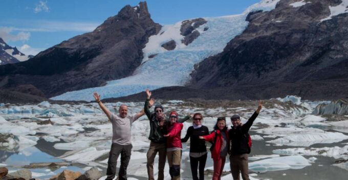 Los Glaciares National Park: Full-Day Glacier Adventure - Important Information