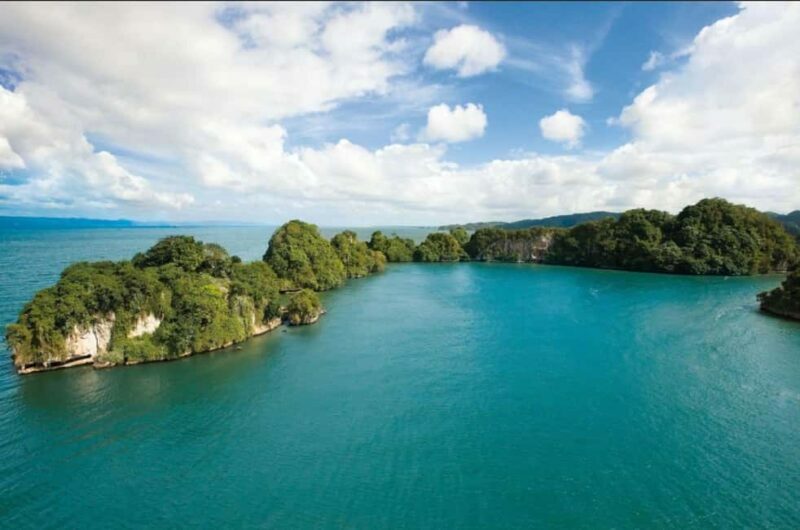 Los Haitises Boat Ride + Caño Hondo Natural Pools - FAQ