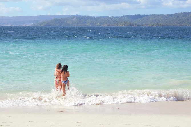 Los Haitises National Park and Cayo Levantado Island With Local Guides - Diverse Wildlife and Landscapes