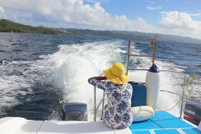 Los Haitises National Park and Cayo Levantado Island With Local Guides - Authentic Dominican Cuisine