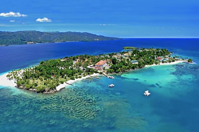 Los Haitises National Park and Cayo Levantado Island With Local Guides - Meeting Point and Logistics