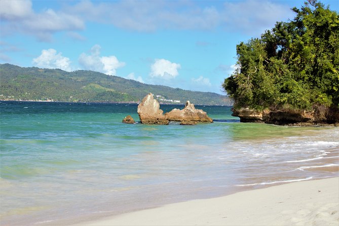 Los Haitises National Park and Cayo Levantado Island With Local Guides - Important Information
