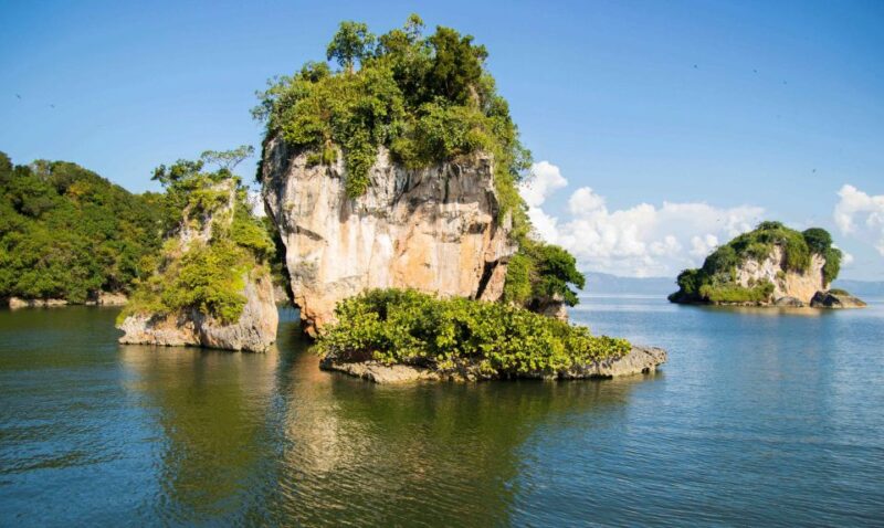 Los Haitises National Park: Boat and Walking Tour With Lunch - Overview of the Tour
