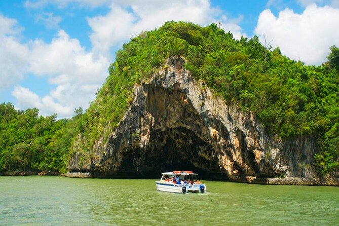 Los Haitises National Park - Pickup and Meeting Details