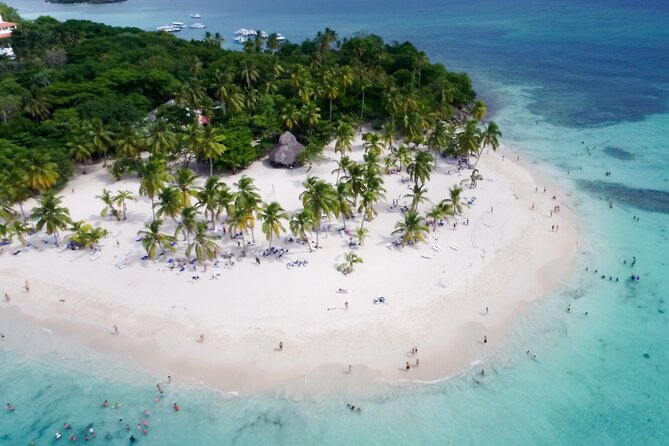 Los Haitises National Park - Participation Guidelines