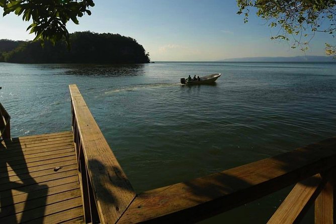 Los Haitises National Park Hiking 2 Hours and Kayaking 4 Hours - Logistics