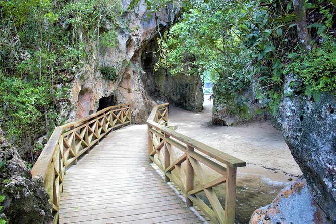 Los Haitises National Park Hiking + Kayaking - Preparing for the Adventure