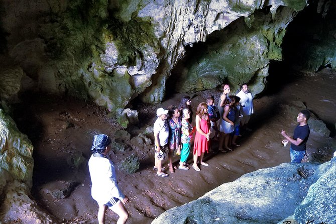 Los Haitises National Park Hiking + Kayaking - Booking Your Stay