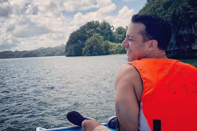 Los Haitises National Park Private Boat – Hiking 4 Hours Moist Forest Trail. - Booking Your Stay