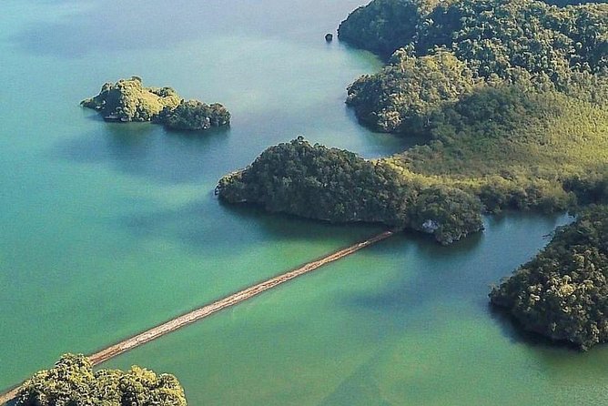 Los Haitises National Park Tour From Punta Cana Montana Redonda and Cano Hondo - Booking Your Stay