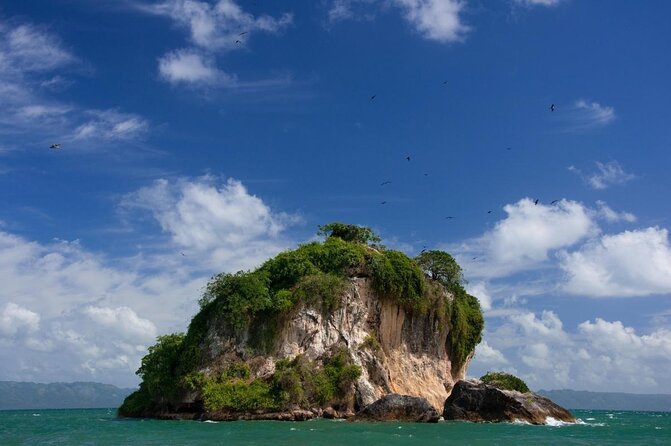 Los Haitises National Park Tour From Punta Cana, Montana Redonda & Cano Hondo - About Your Stay