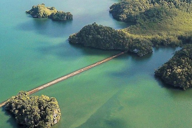 Los Haitises National Park Tour From Punta Cana, Montana Redonda & Cano Hondo - Accessibility