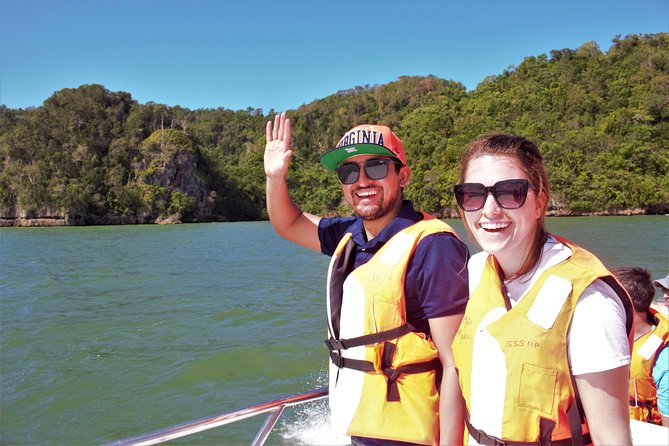 Los Haitises National Park With Lunch at Caño Hondo From Samaná Port. - Booking and Confirmation
