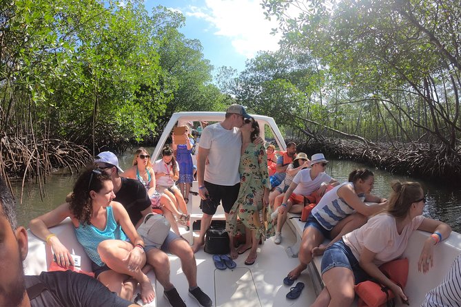 Los Haitises National Park With Montana Redonda, River, and Lunch From Punta Cana - Dominican Culture and Cuisine