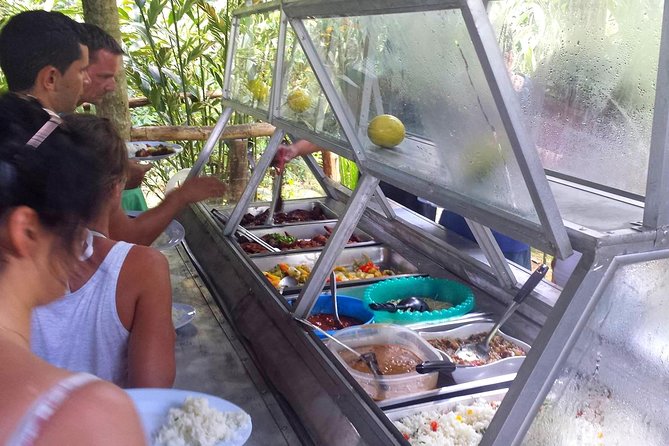 Los Haitises National Park With Montana Redonda, River, and Lunch From Punta Cana - Recommendations for Participants