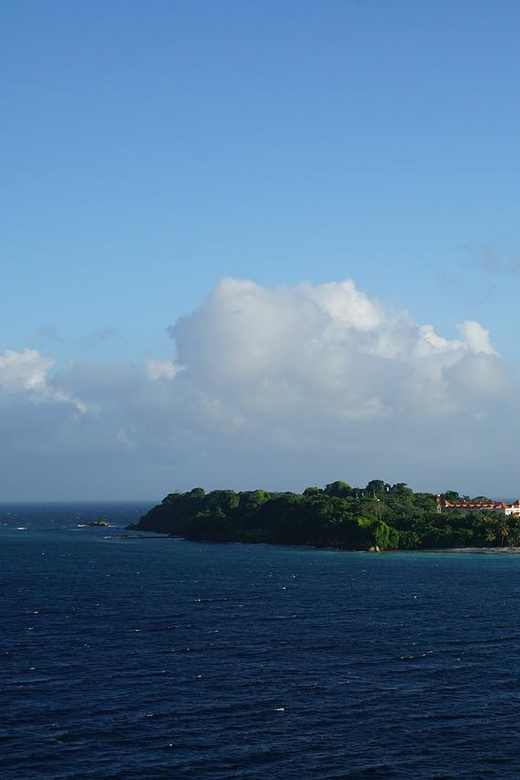 Los Haitises Park & Cayo Levantado: Samaná From Santo Domingo. - Key Points