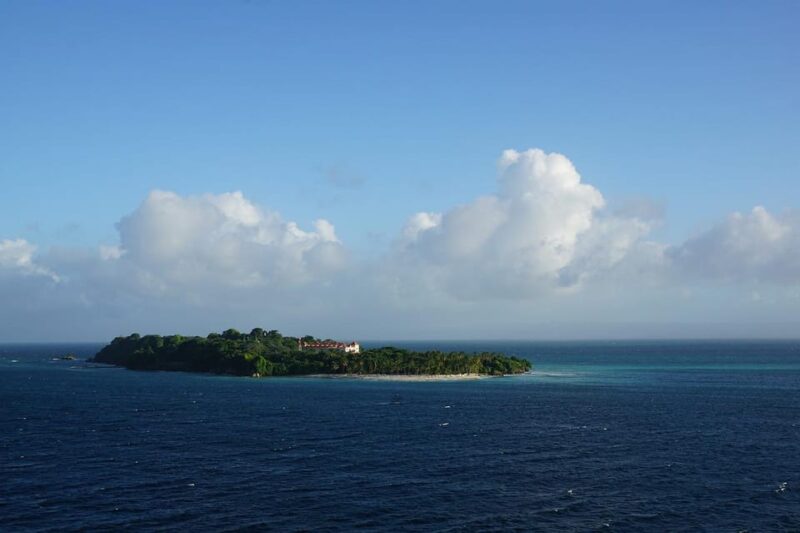 Los Haitises Park & Cayo Levantado: Samaná From Santo Domingo. - Itinerary and Highlights