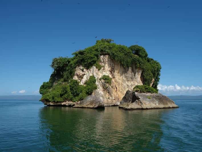 Los Haitises Park & Cayo Levantado: Samaná From Santo Domingo. - Transportation and Amenities