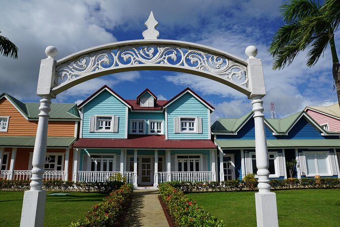 Los Haitises Park & Cayo Levantado: Samaná Unforgettable Journey - Overview of the Tour Experience