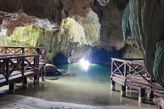 Los Haitises Park & Cayo Levantado: Samaná Unforgettable Journey - Whale Watching and Nature Encounters