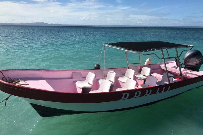 Los Haitises Park & Cayo Levantado: Samaná Unforgettable Journey - Practical Information and Inclusions