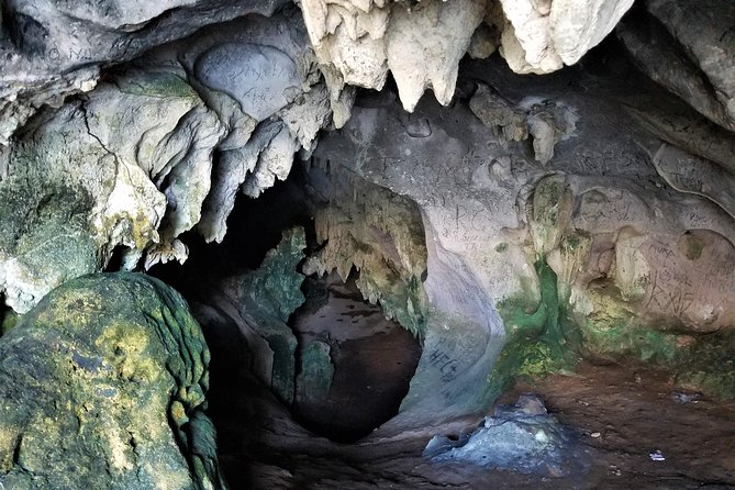 Los Haitises Private Boat Tour - Booking and Cancellation