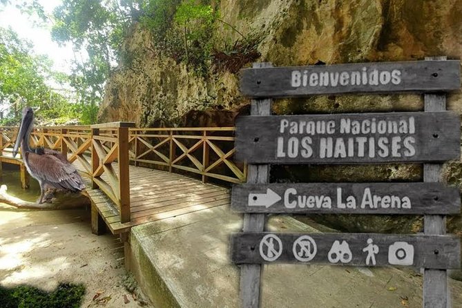 Los Haitises Private Boat Tour - Booking Your Stay