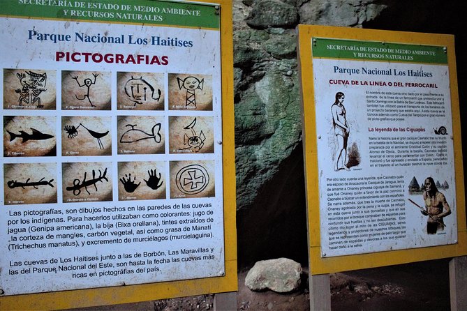 Los Haitises Private Boat Tour - Cancellation Policy