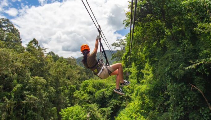 Los Haitises: Zip Line, Kayaking and Natural Pools - Tour Logistics