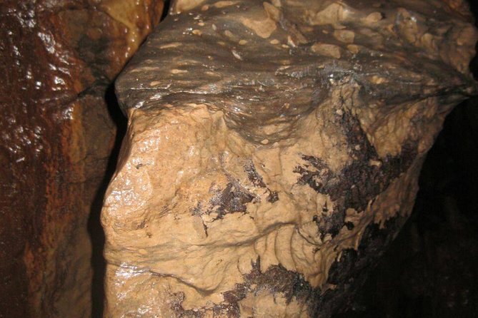 Los Tayos Cave + Mysterious Caverns + Light Wells One Day - Key Points